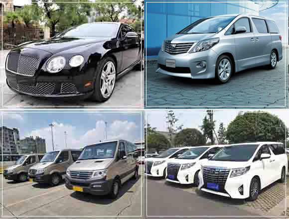 濟南附近自駕租車(chē)收費標準