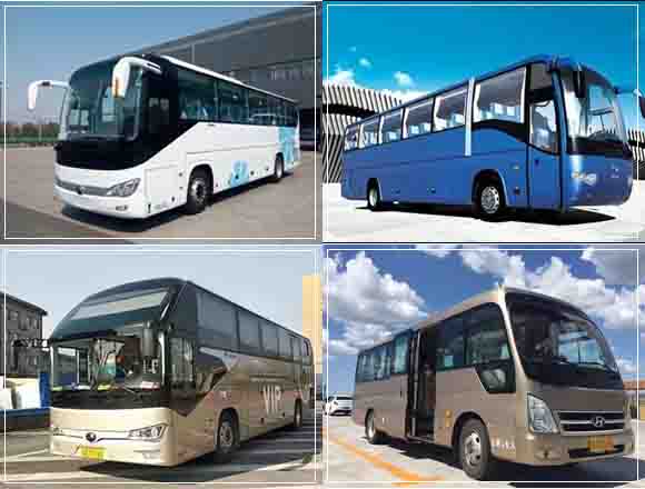 長(cháng)沙附近包車(chē)怎么收費？