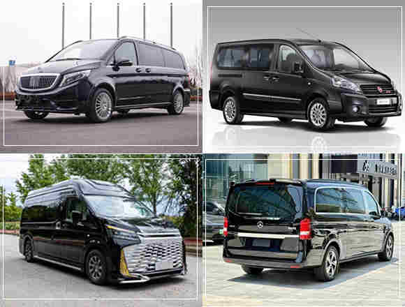 重慶附近中巴租車(chē)收費標準