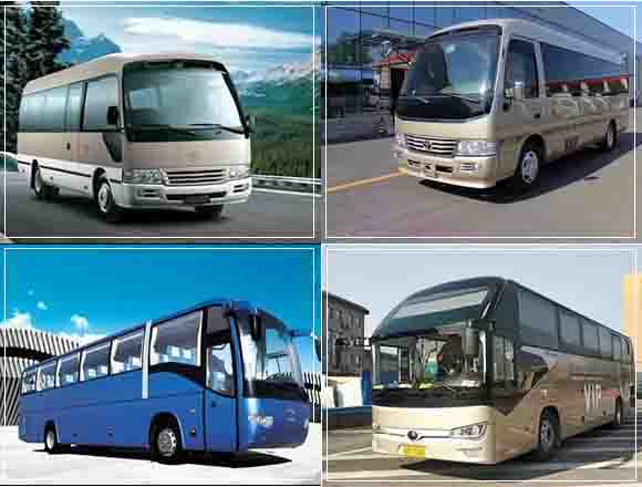 滄州附近商務(wù)汽車(chē)租賃怎么收費？