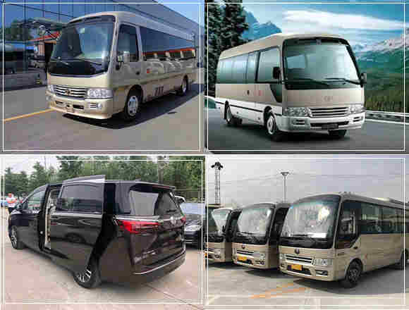 紹興旅游包車(chē)收費標準