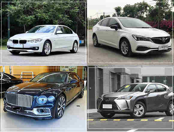 東莞附近自駕汽車(chē)租賃怎么收費？