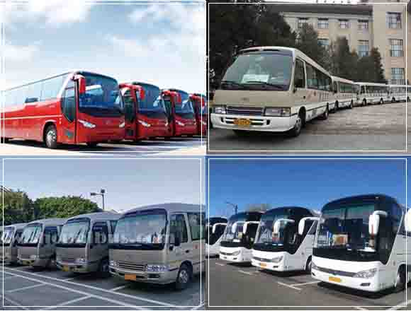 遵義附近自駕租車(chē)收費標準